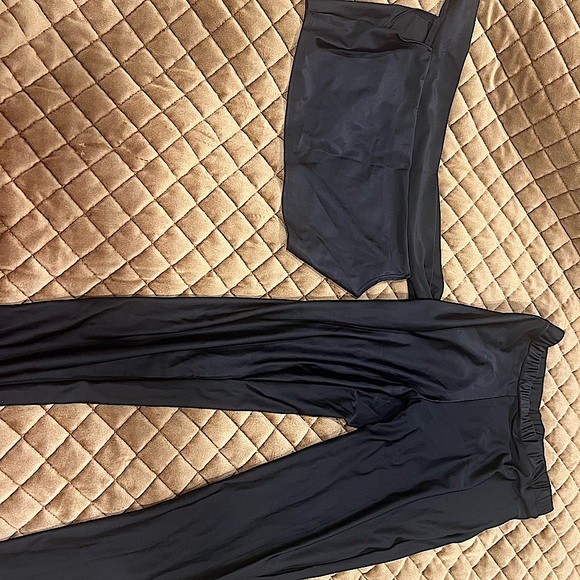 Fredrick’s of Hollywood “Bad Sandy” from Grease Costume - Picture 2 of 4